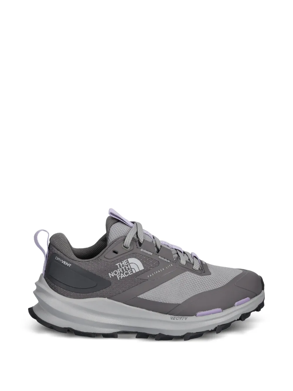 The North Face VECTIV™ Fastpack Lite hiking sneakers - Grigio