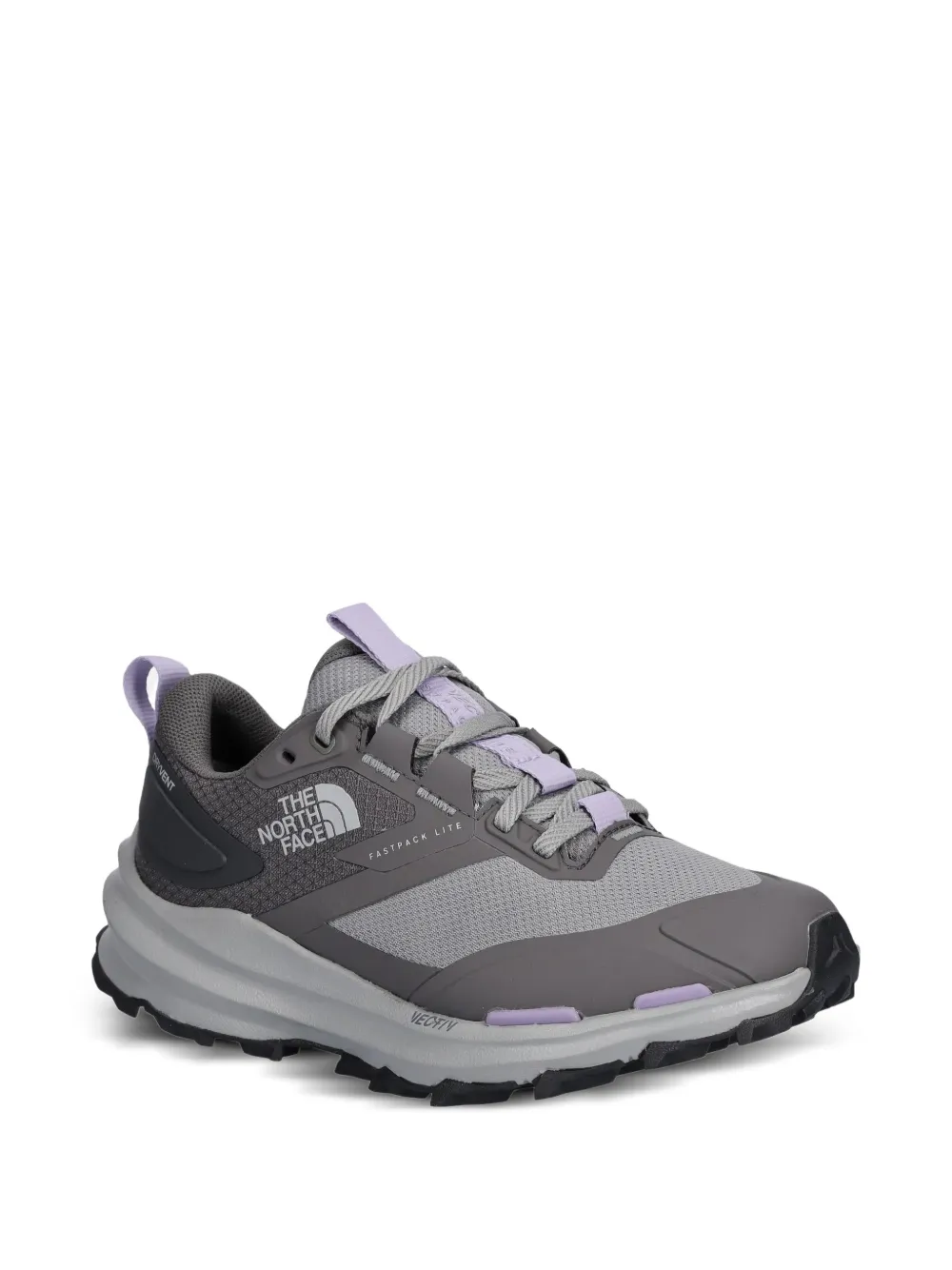  The North Face Vectiv™ Fastpack Lite Hiking Sneakers - Grey 