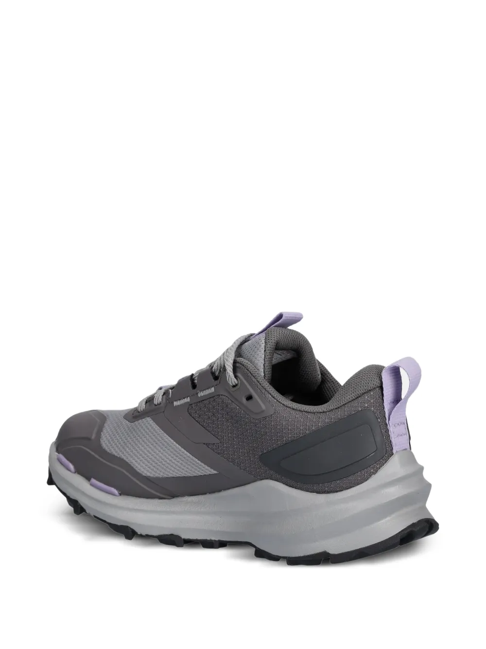  The North Face Vectiv™ Fastpack Lite Hiking Sneakers - Grey 