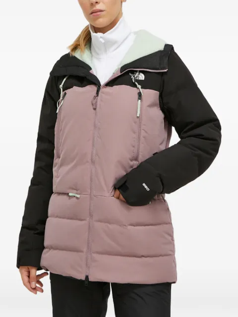 The North Face chamarra para nieve Pallie