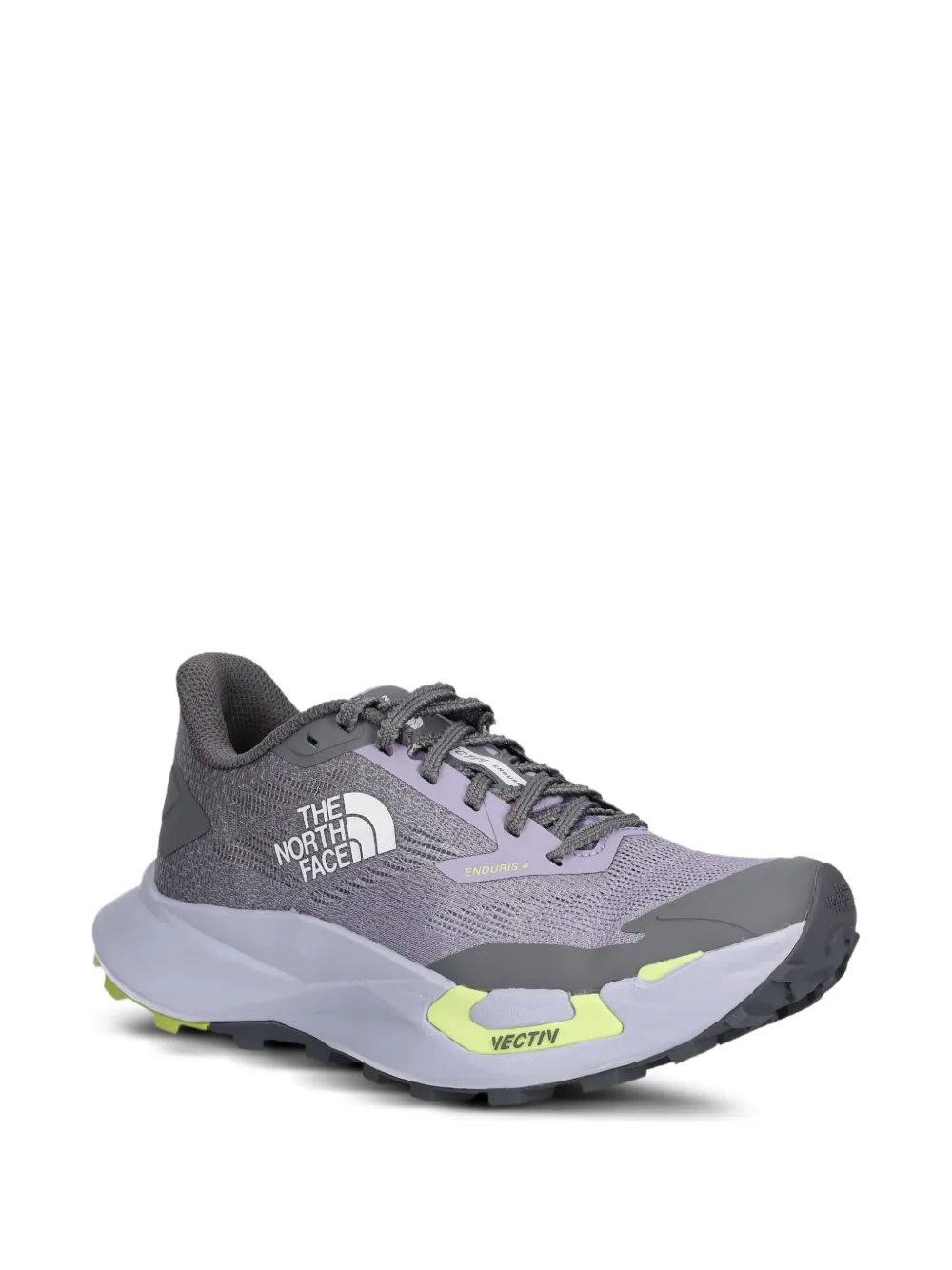 The North Face Vectiv Enduris 4 sneakers Grijs