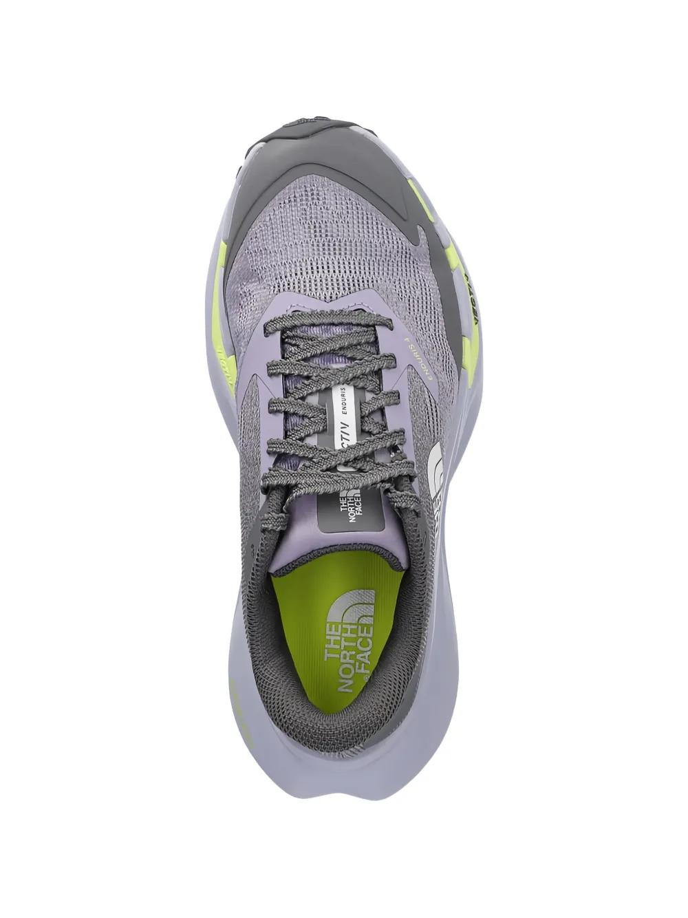 The North Face Vectiv Enduris 4 sneakers Grijs