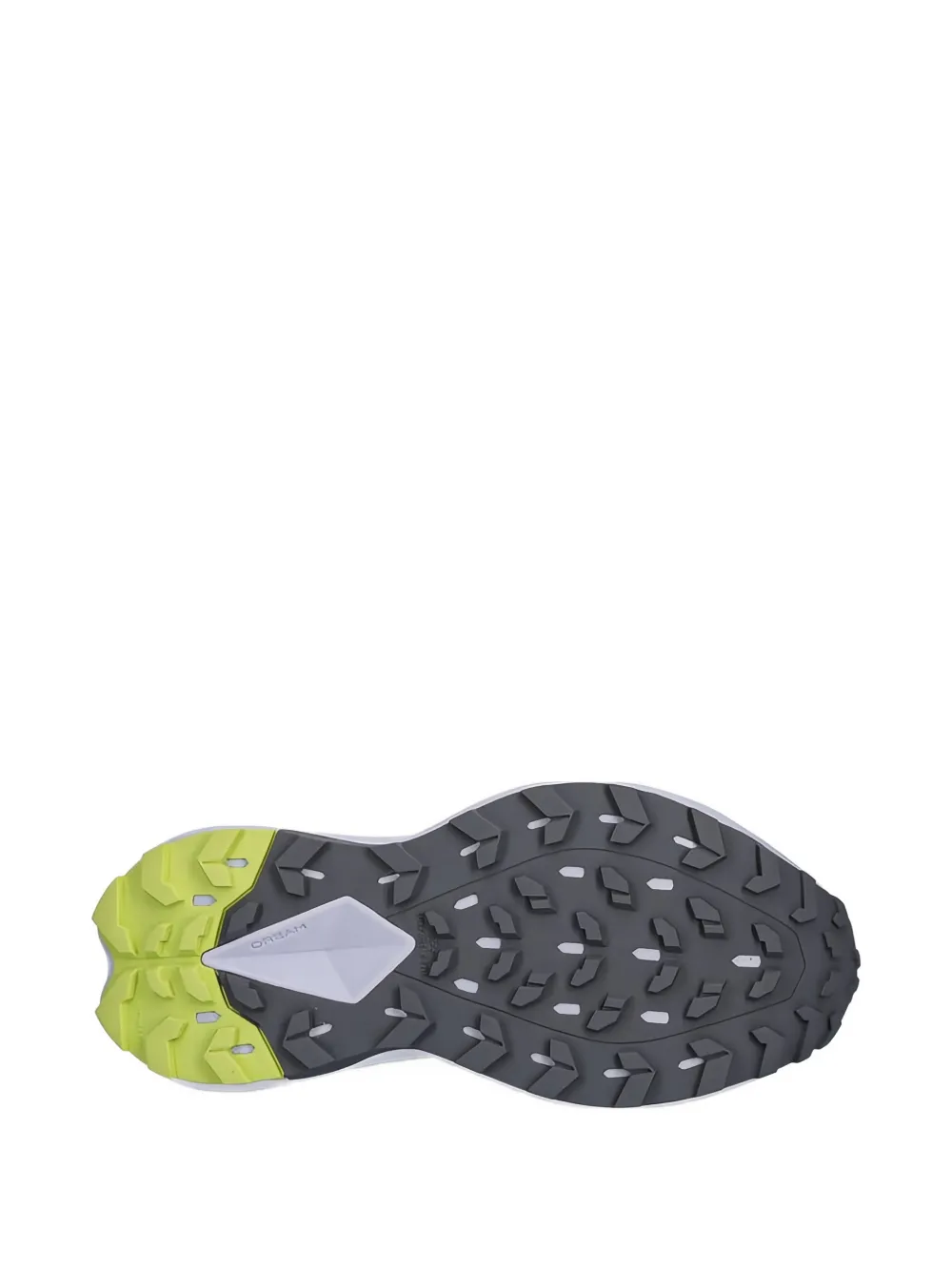 The North Face Vectiv Enduris 4 sneakers Grijs