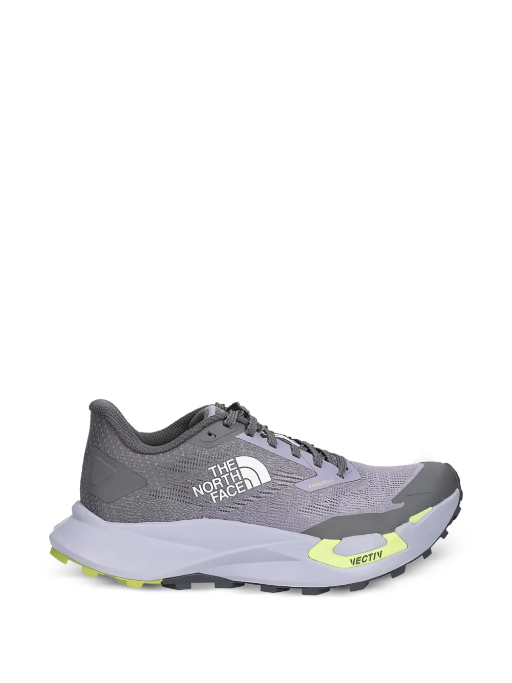 The North Face Vectiv Enduris 4 sneakers Grijs