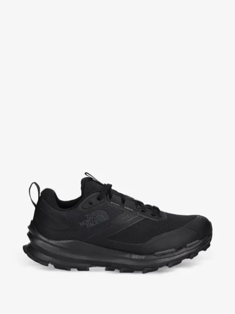 The North Face lace-up performance footwear