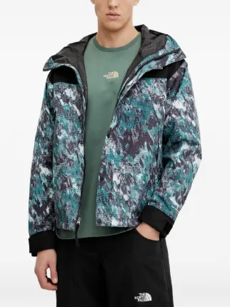 The North Face