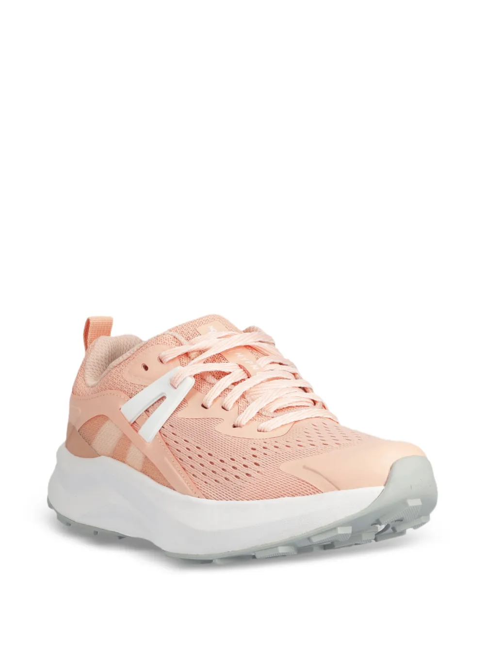  The North Face Wmns Hypnum Perforated Sneakers - Pink 
