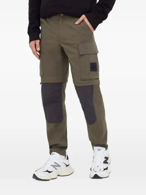 The North Face NSE Convertible cargo trousers