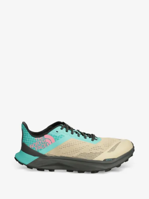 The North Face VECTIV™ Infinite patterned performance sneakers