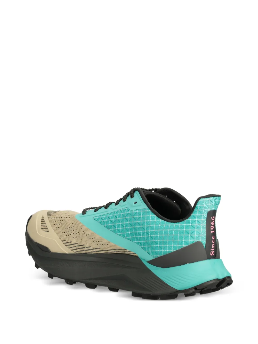  The North Face Vectiv™ Infinite Patterned Performance Sneakers - Neutrals 