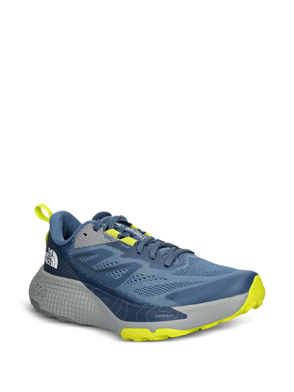 Altamesa 500 logo sneakers