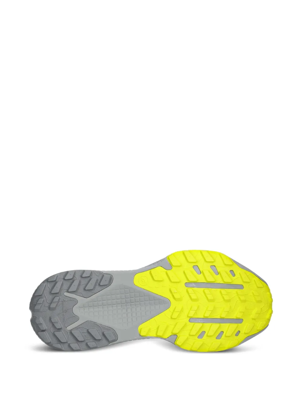 Altamesa 500 logo sneakers