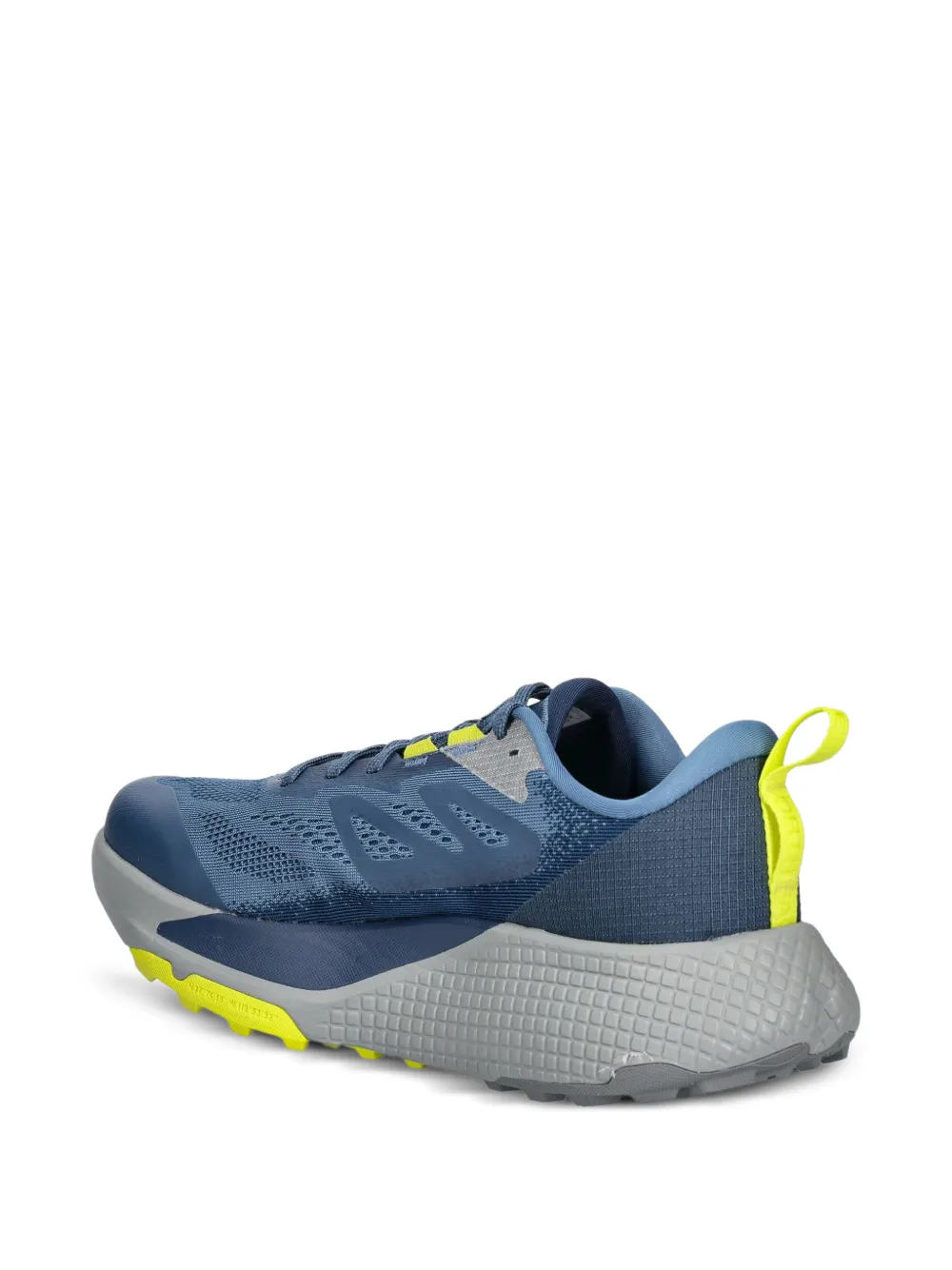 Altamesa 500 logo sneakers