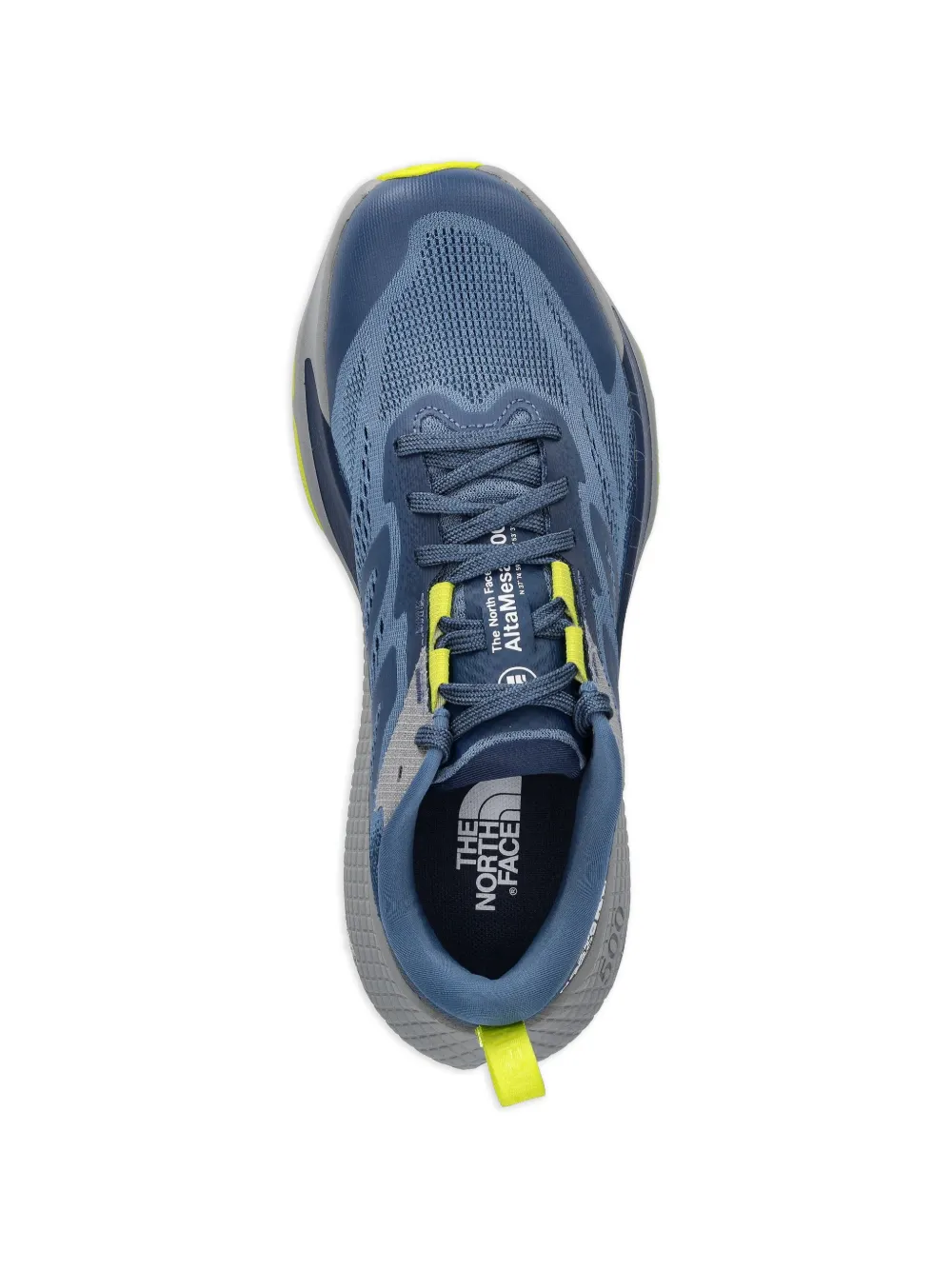 Altamesa 500 logo sneakers