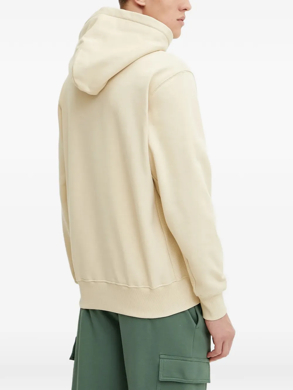 The North Face Trui met capuchon Beige