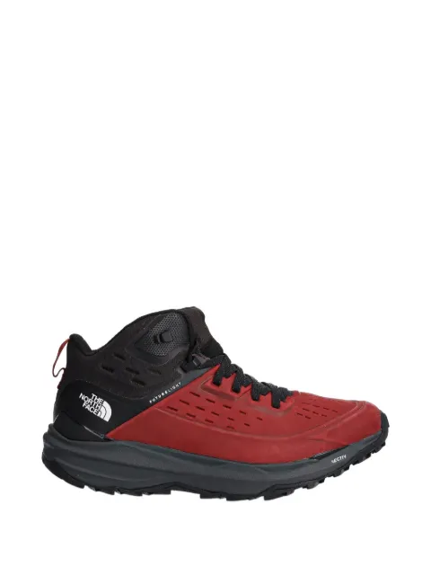 The North Face Exploris high-top lace-up performance sneakers