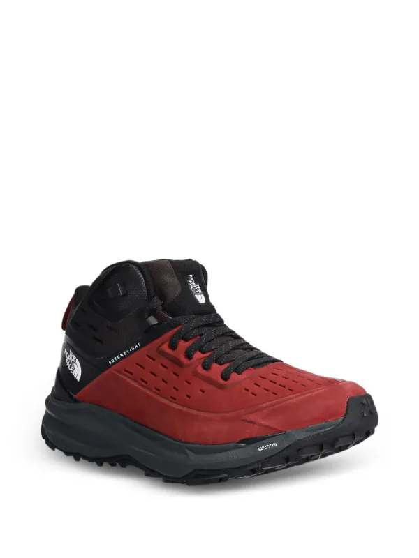 The North Face Exploris ハイカット パフォーマンス スニーカー 