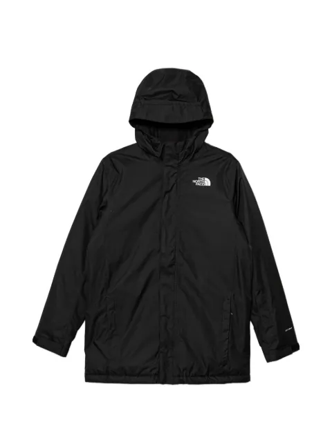 The North Face Kids hooded jacket
