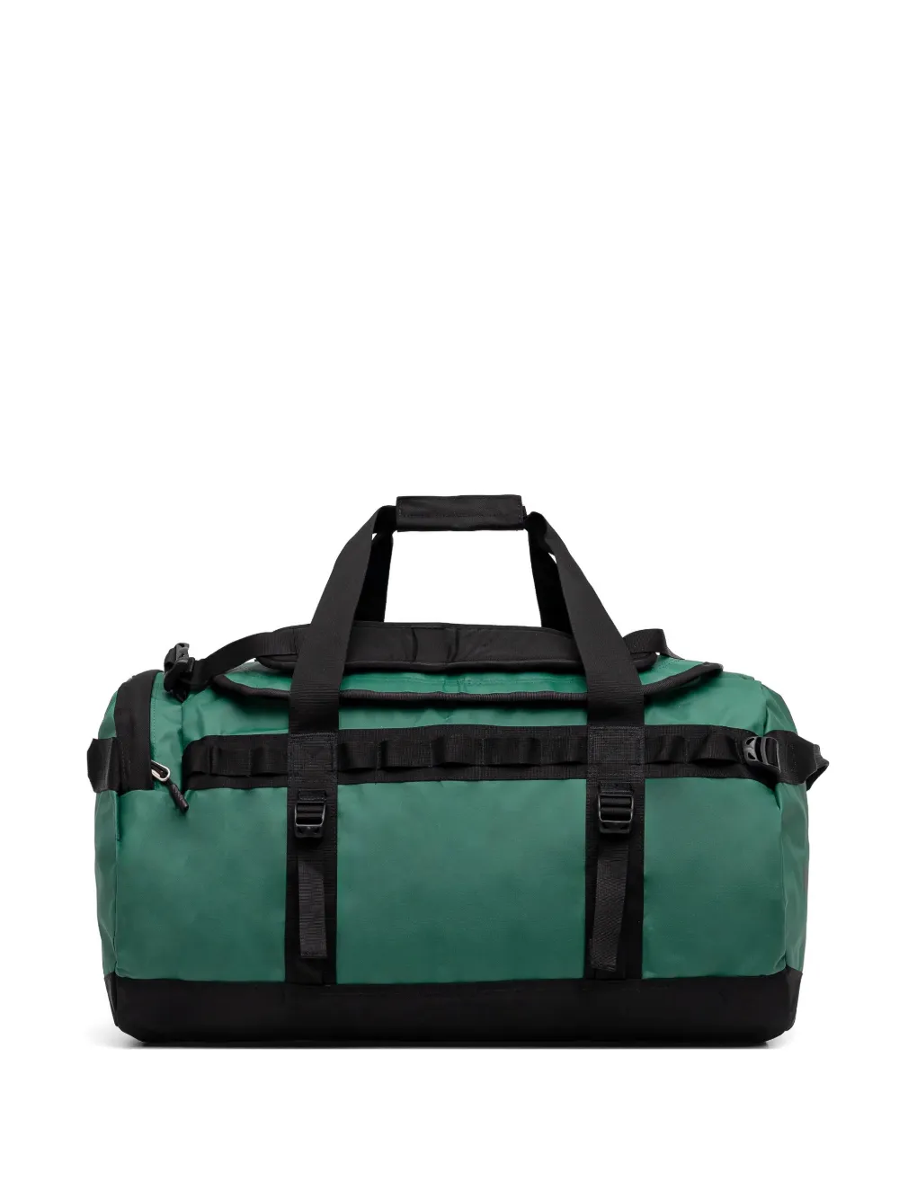 The North Face strap luggage holdall - Verde