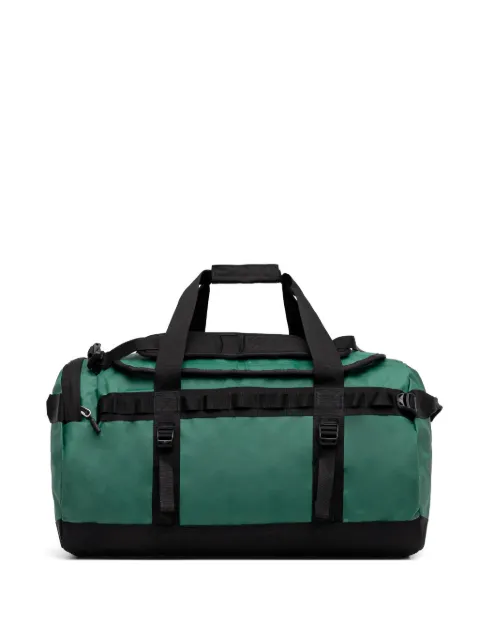 The North Face strap luggage holdall