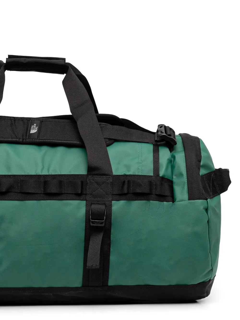 The North Face Reistas met band Groen