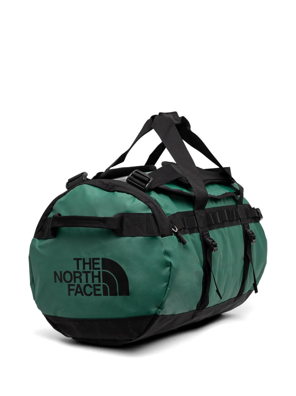 The North Face Reistas met band Groen