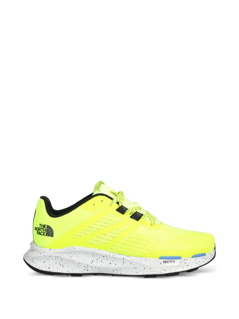 The North Face Vectiv Eminus speckled sneakers - Giallo