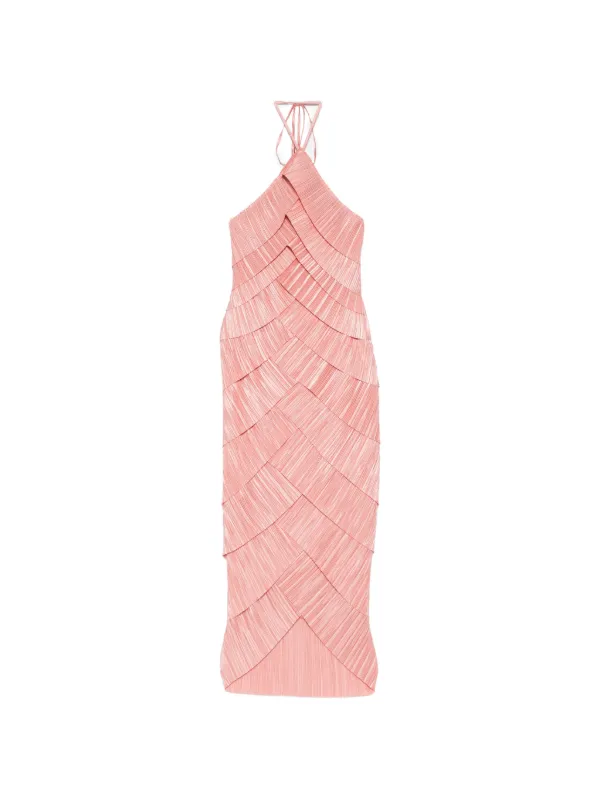 Cult Gaia Petal Pink Patrizia Dress Petal Pink / 6