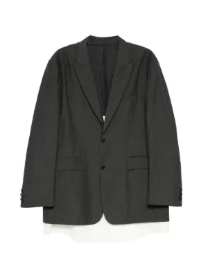 Undercover テーラードジャケット ブレザー メンズ通販 - FARFETCH