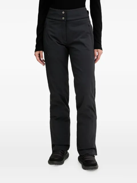 DESCENTE zip ski jacket