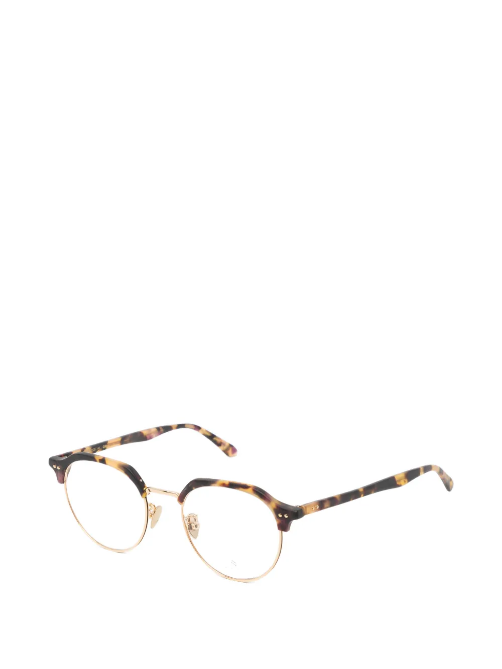  Myth G!ryle Glasses - Brown 