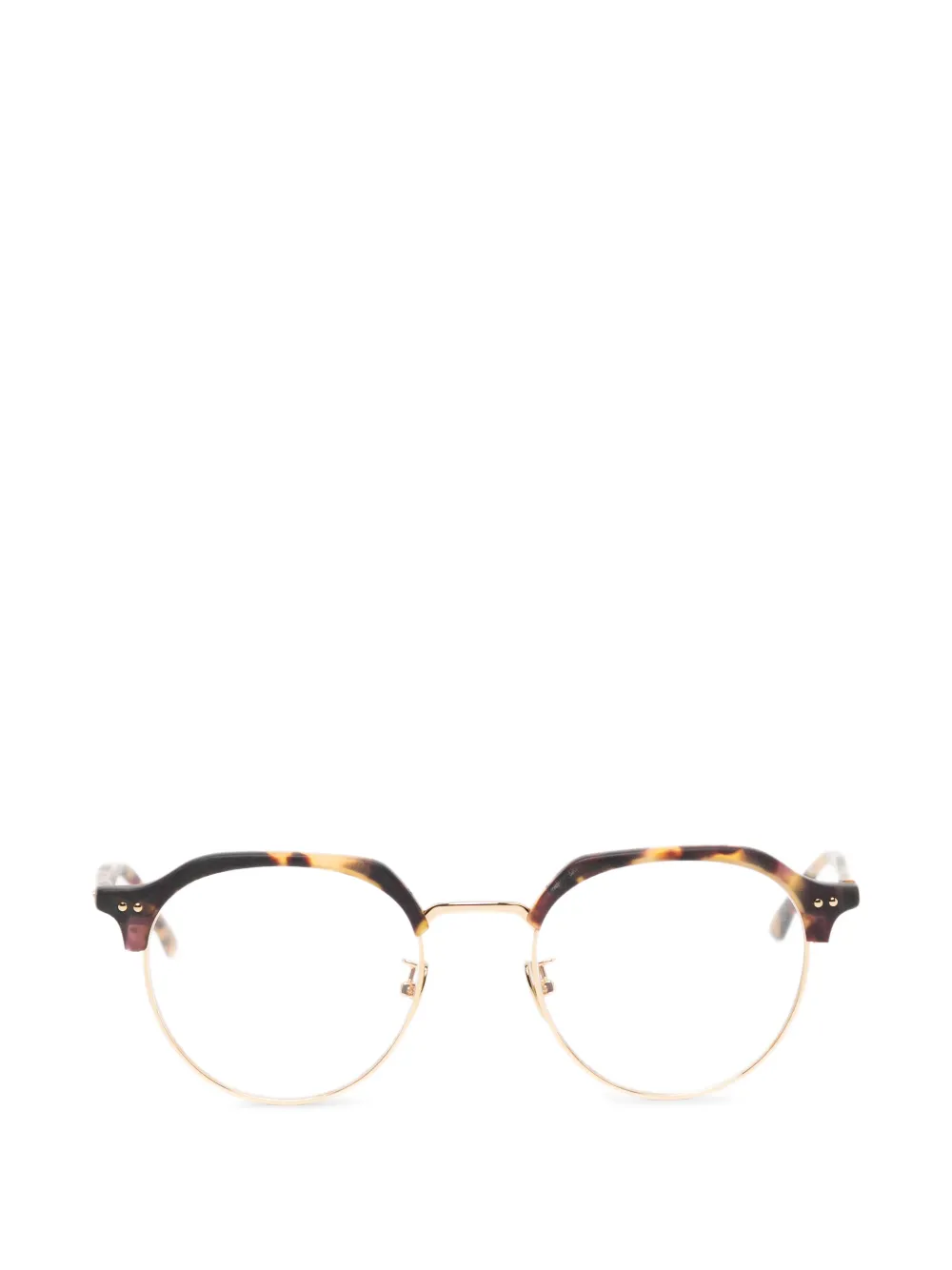 MYTH G!Ryle glasses - Marrone