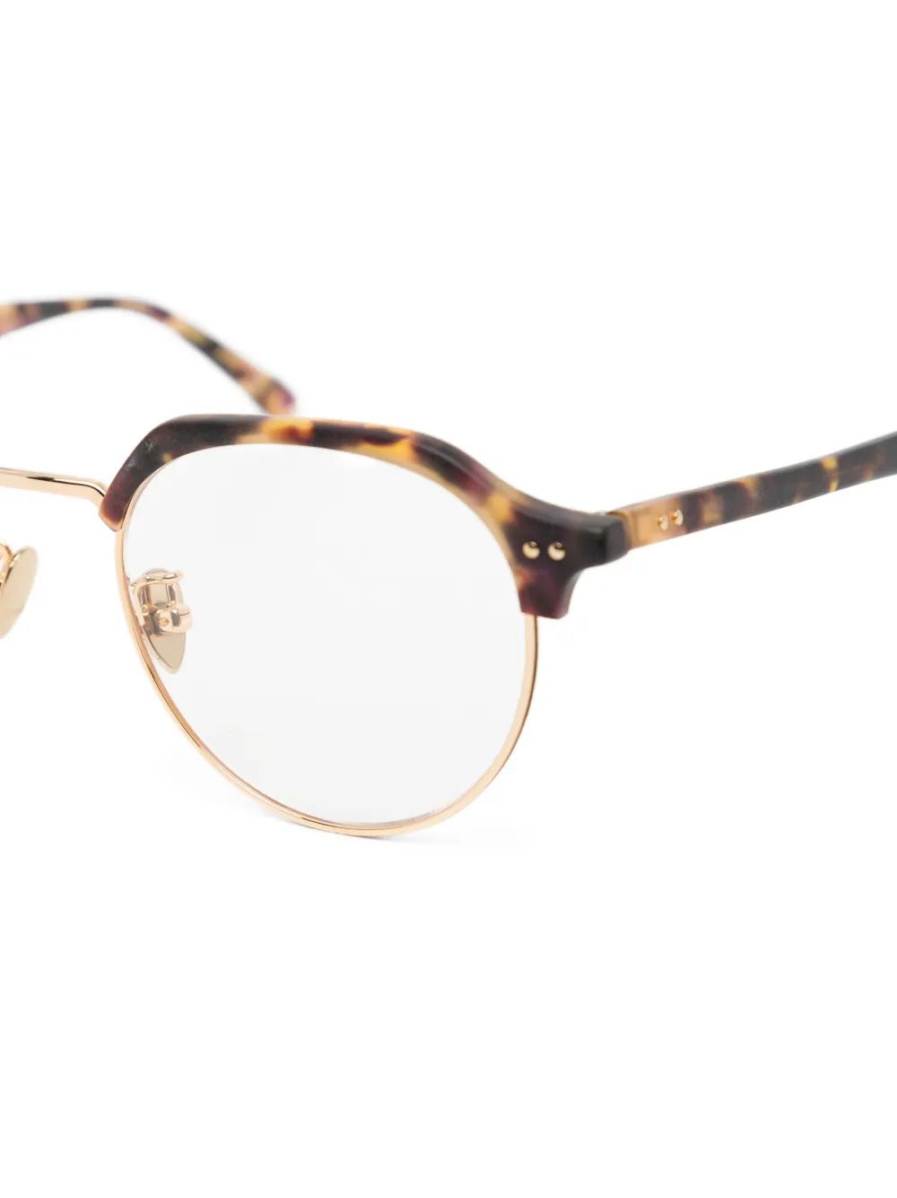  Myth G!ryle Glasses - Brown 