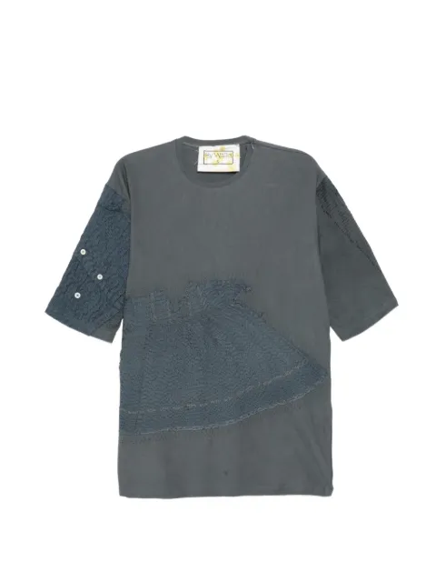 By Walid Tabi t-shirt