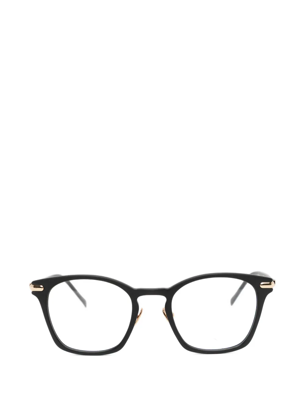 MYTH Proclus glasses - Nero