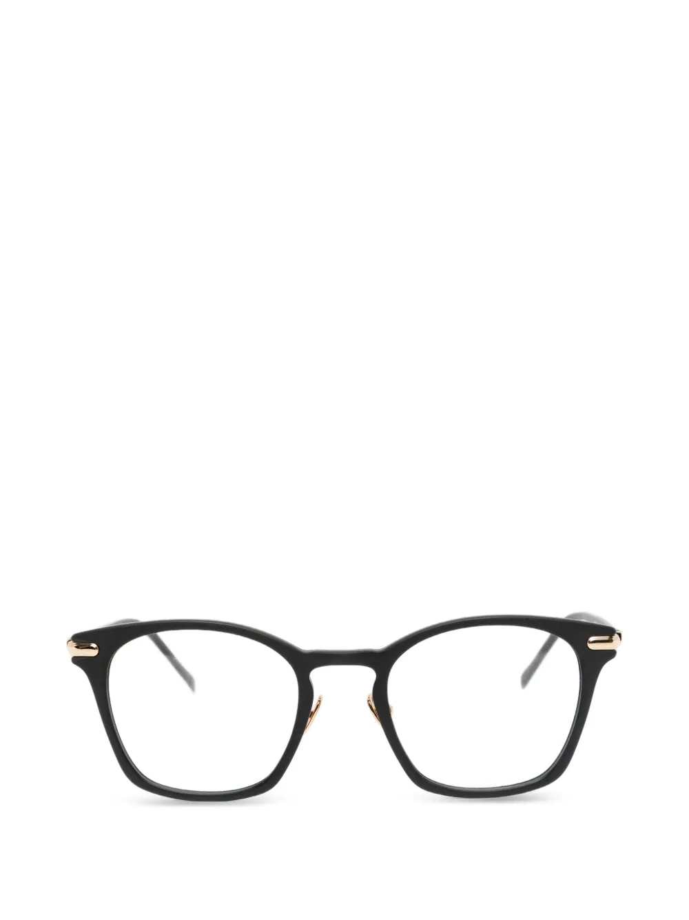 MYTH Proclus glasses - Nero