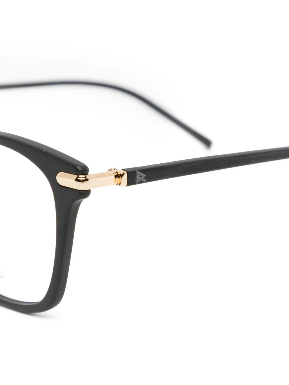  Myth Proclus Glasses - Black 