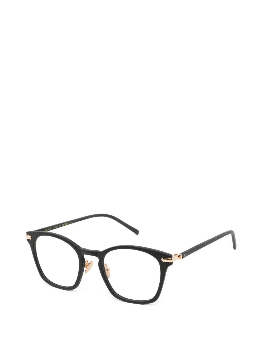  Myth Proclus Glasses - Black 