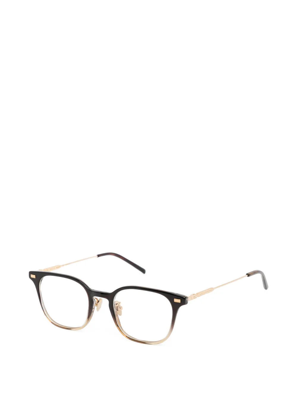  Myth W.james Glasses - Black 