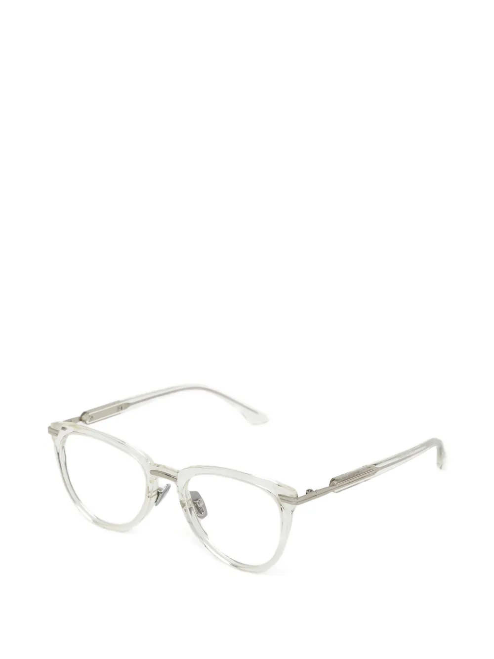 Myth Theodor Glasses - White 