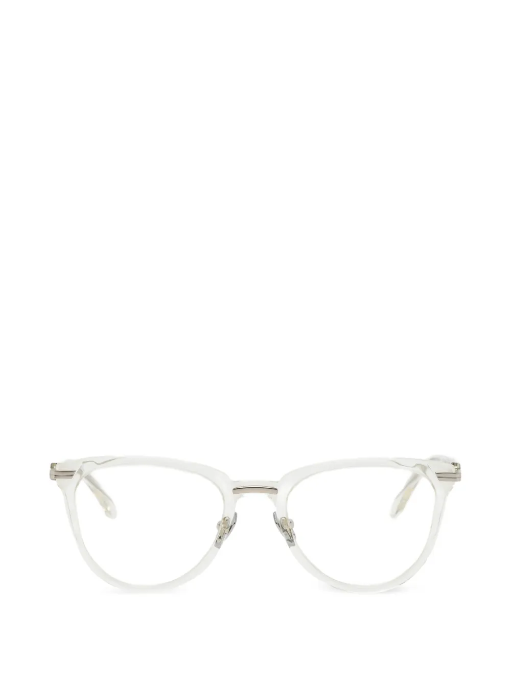 MYTH Theodor glasses - Bianco