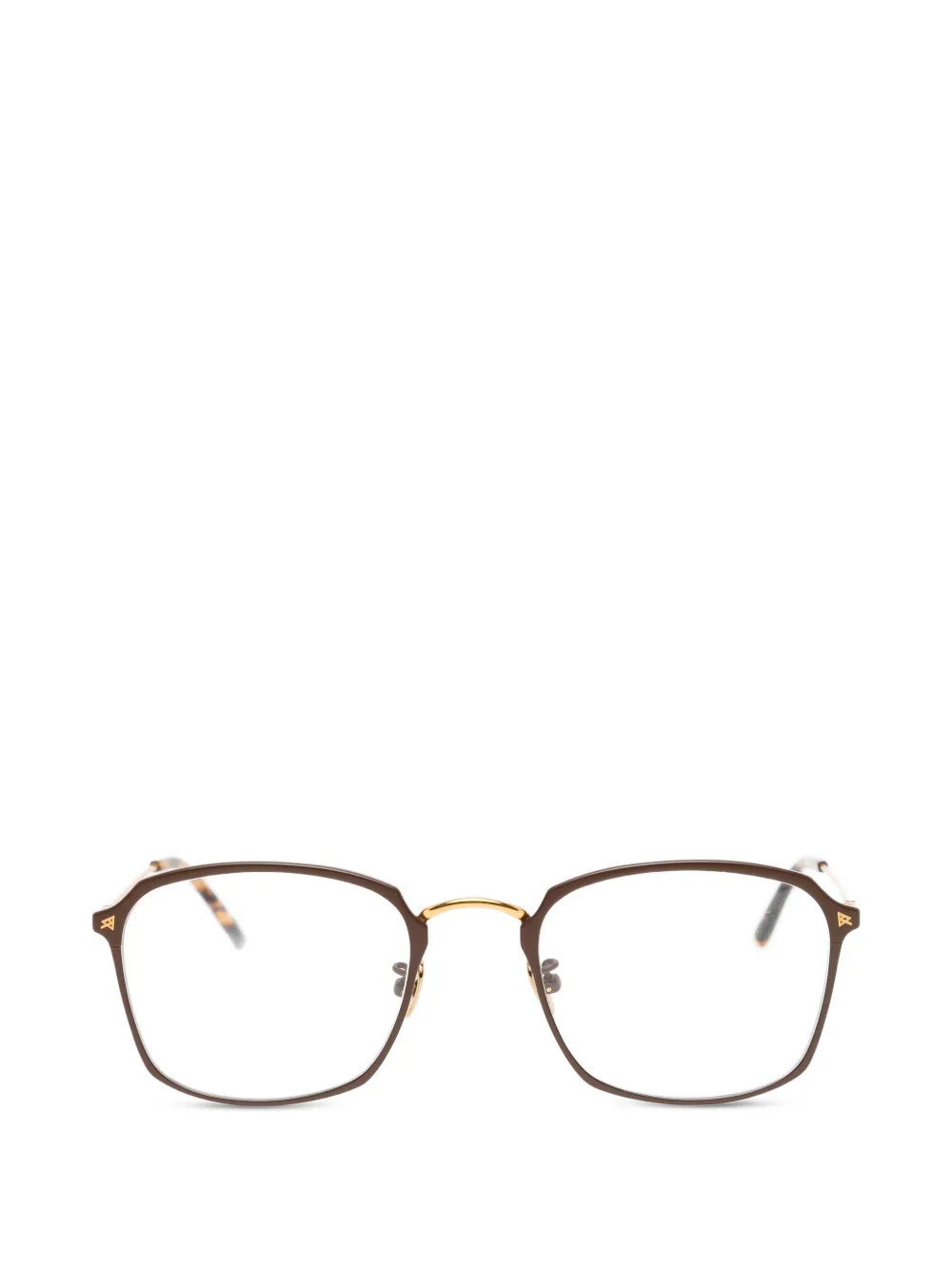 MYTH TL.Carcus glasses - Marrone