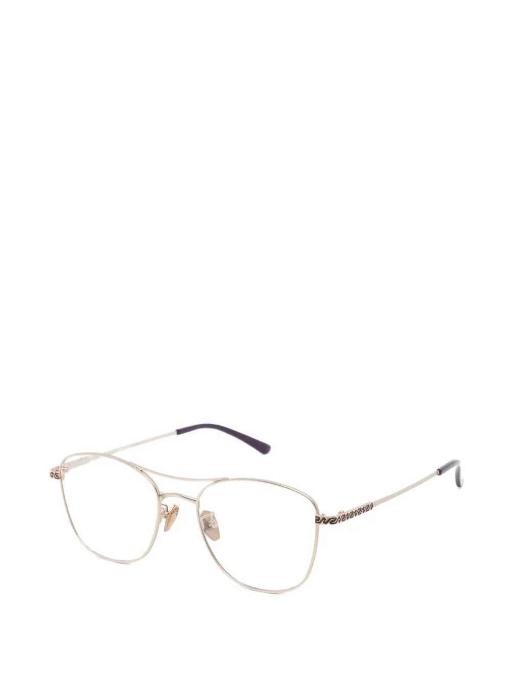  Myth Reformer Glasses - Silver 