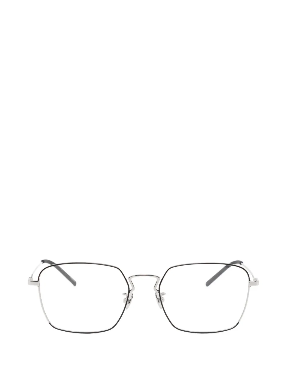 MYTH Xenophanes glasses - Argento