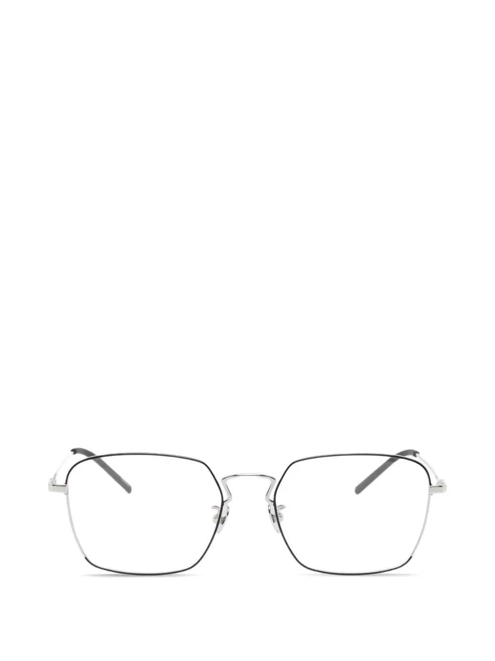 MYTH Xenophanes glasses - Argento