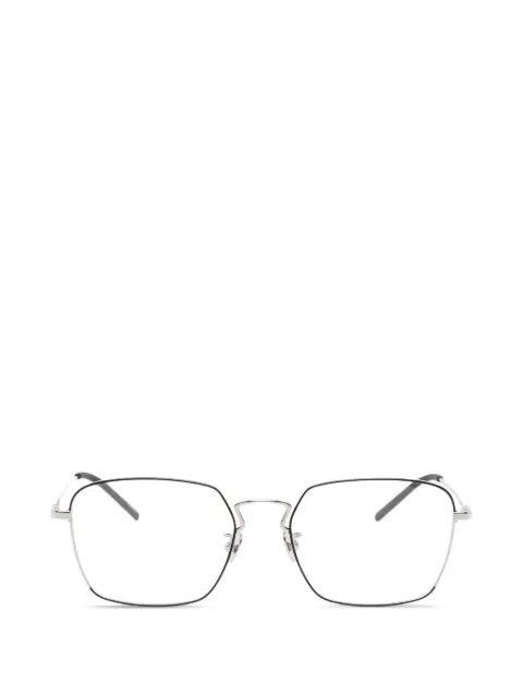 MYTH Xenophanes glasses