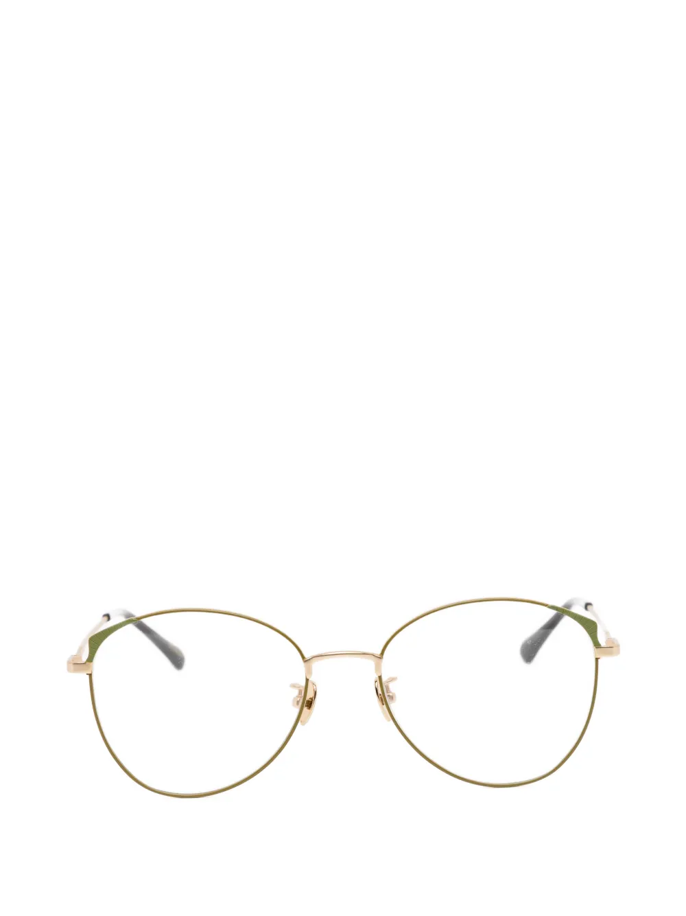 MYTH Diogenes glasses - Oro