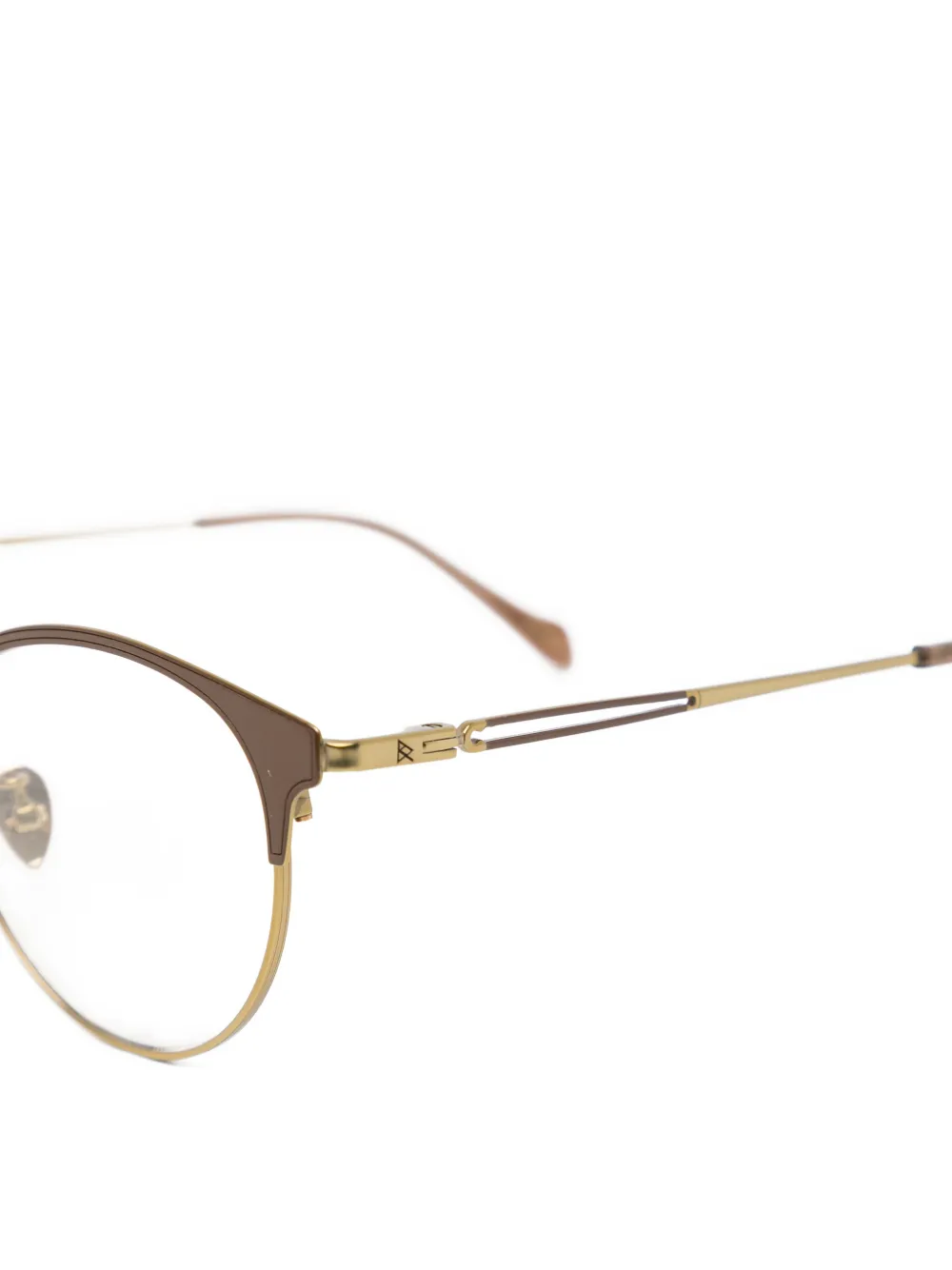 Windelband Glasses