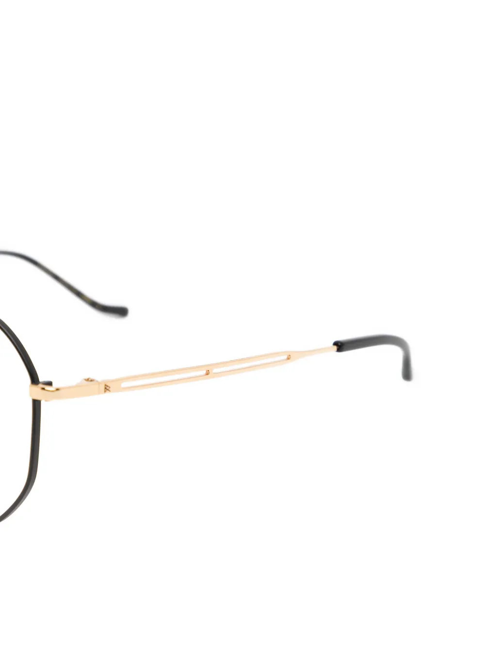  Myth Kuhn Glasses - Black 