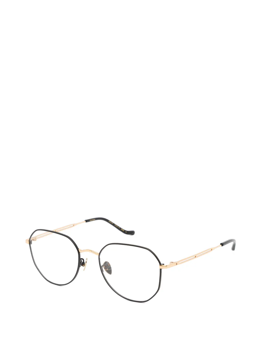  Myth Kuhn Glasses - Black 